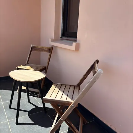 Spacieux Sanguinaires Apartment Ajaccio (Corsica)