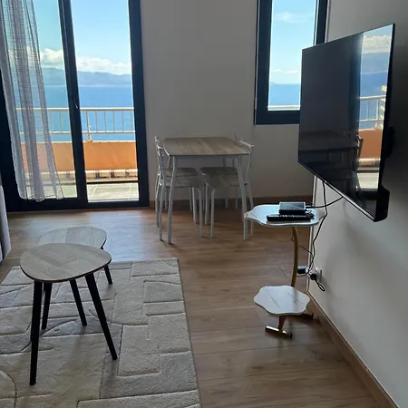 Spacieux Sanguinaires Apartment