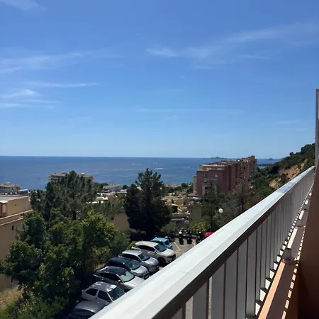 Spacieux Sanguinaires Apartment